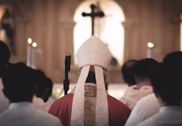 Archbishop Lori: Sacred Heart reconciles divisions and transforms hardened hearts